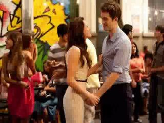 The Twilight Saga Breaking Dawn  Part 1 - Hight Quality part 1/17