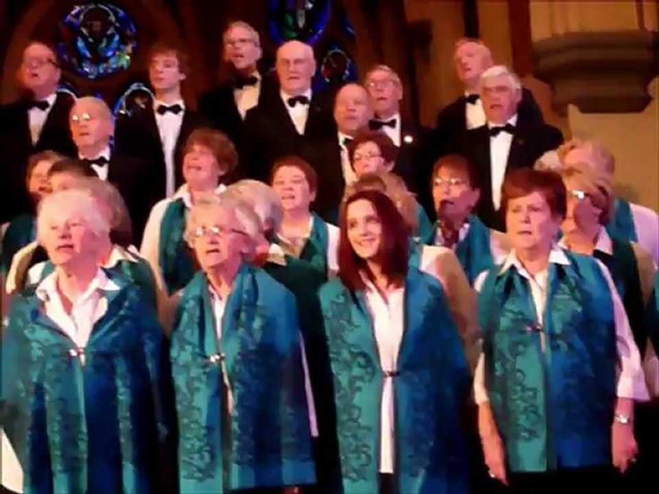 concert Elan Vocal Voci Del Bosco1