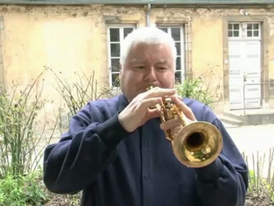 Thierry Caens: agir avec Laurent Grandguillaume