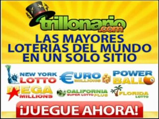 como ganar la loteria