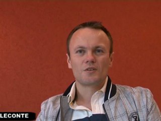 Yann Leconte: agir avec Laurent Grandguillaume