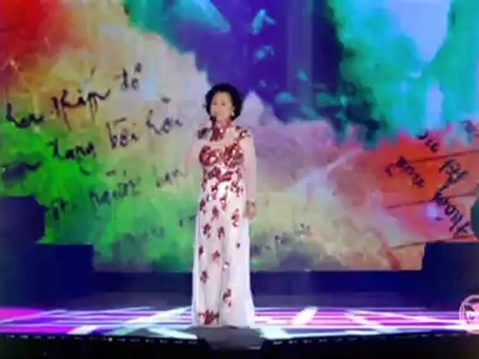 Ba Thang Ta Tu - Du Âm Ngay Cu  _ Thanh Tuyên