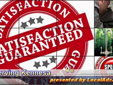 Kennesaw, GA Plumbing sp - VideoWOW!