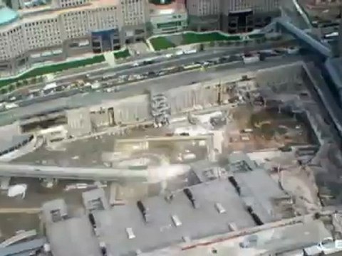 Nueva York da la bienvenida al rascacielos más alto de la ciudad