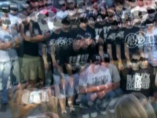 "Rage Against Society"