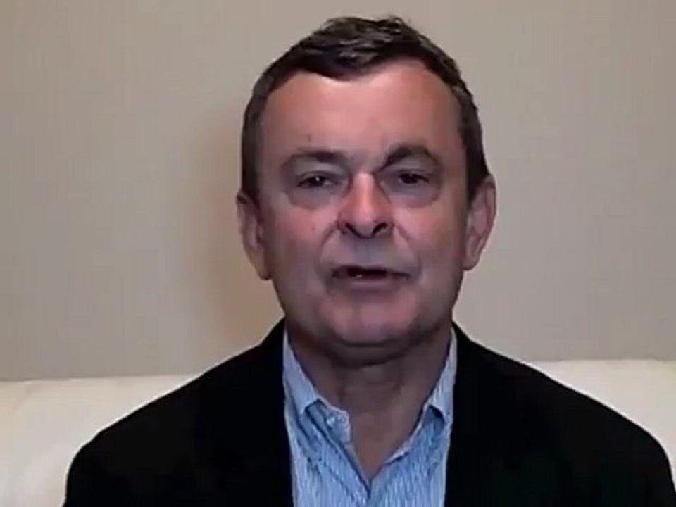 Alternative Medicine - Fire Your Eye Doctor - Healing the Eye