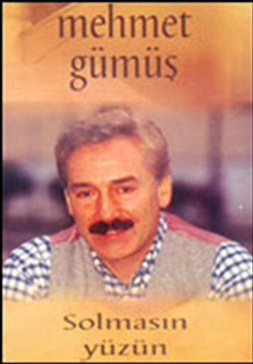 MEHMET GÜMÜŞ - OY NANA
