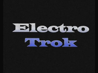 New!! Electro - Trok | The Weird World Verdic (Original Mix)