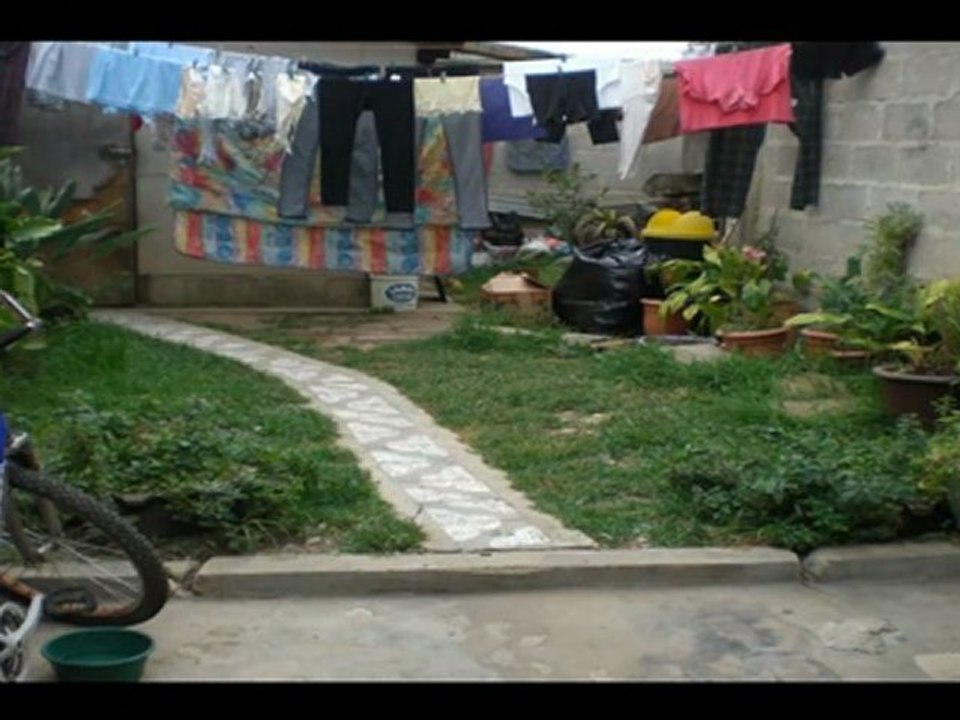 Venta de Casa En La Esperanza, En El Centro