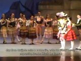 Don Quijote - premiera ONB