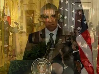 Obama asked about Chinese dissident