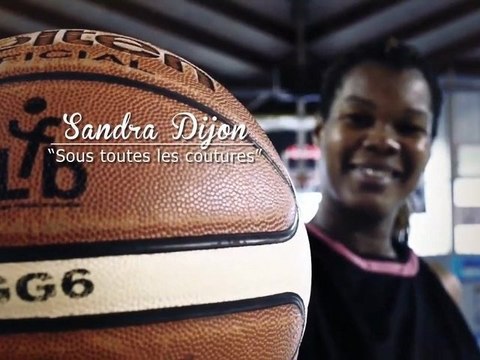 Sandra DIJON - Sous toutes les coutures