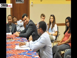 Dibattito sul multiculturalismo 6di34, Abdelghani Ziani