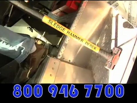 Sell My Used Truck in Hawaiian Gardens