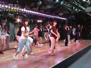 120428　AKB48　山内鈴蘭　ごるふなでしこ　#04　1_2