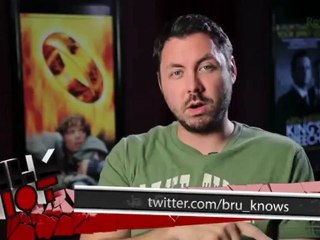 The Push Pull Challenge - Film Riot