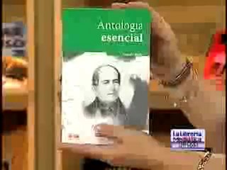 (VÍDEO) La Librera Meditica Programa Especial El Quijote 16.04.2012