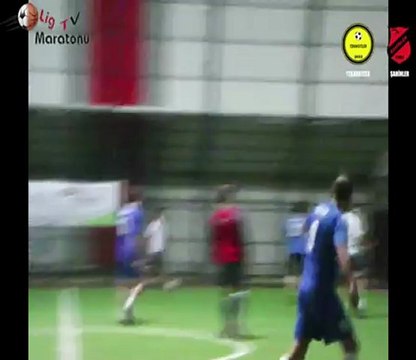 30.04.12 Tekavutler - Şahinler