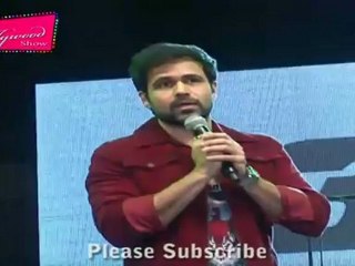 Emraan Hashmi Flirts With Sexy Esha Gupta.mp4