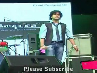 Singer Javed Ali Song.mp4