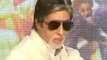 Amitabh Bachchan grooves to Kammo from 'Department'