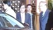 FAT Aishwarya Rai attends Mukesh Ambani party for UN general