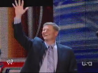 WWE Raw 4/30/12 April 30 2012 HQ Part 1