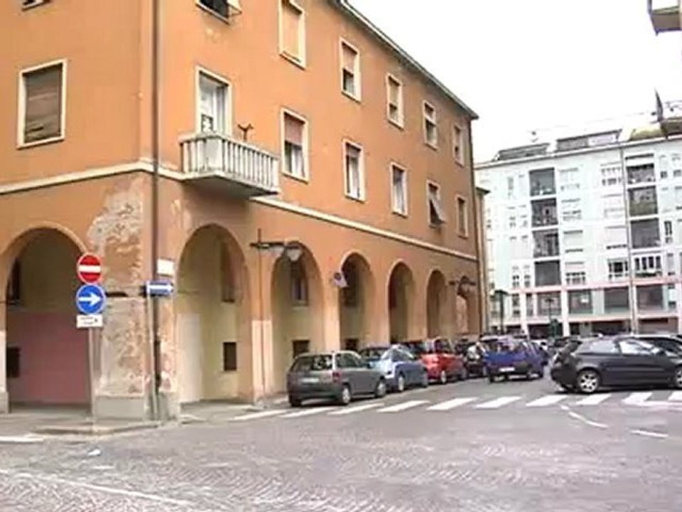 bronx in pieno centro