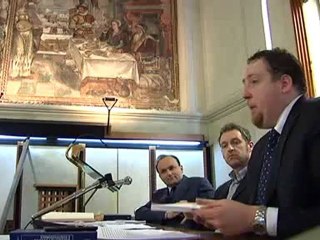 ricorso al tar per la provincia