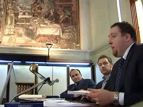 ricorso al tar per la provincia