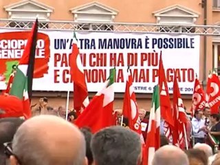 cassa integrazione da record