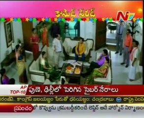 Comedy Parody - Comedy Scenes - 03