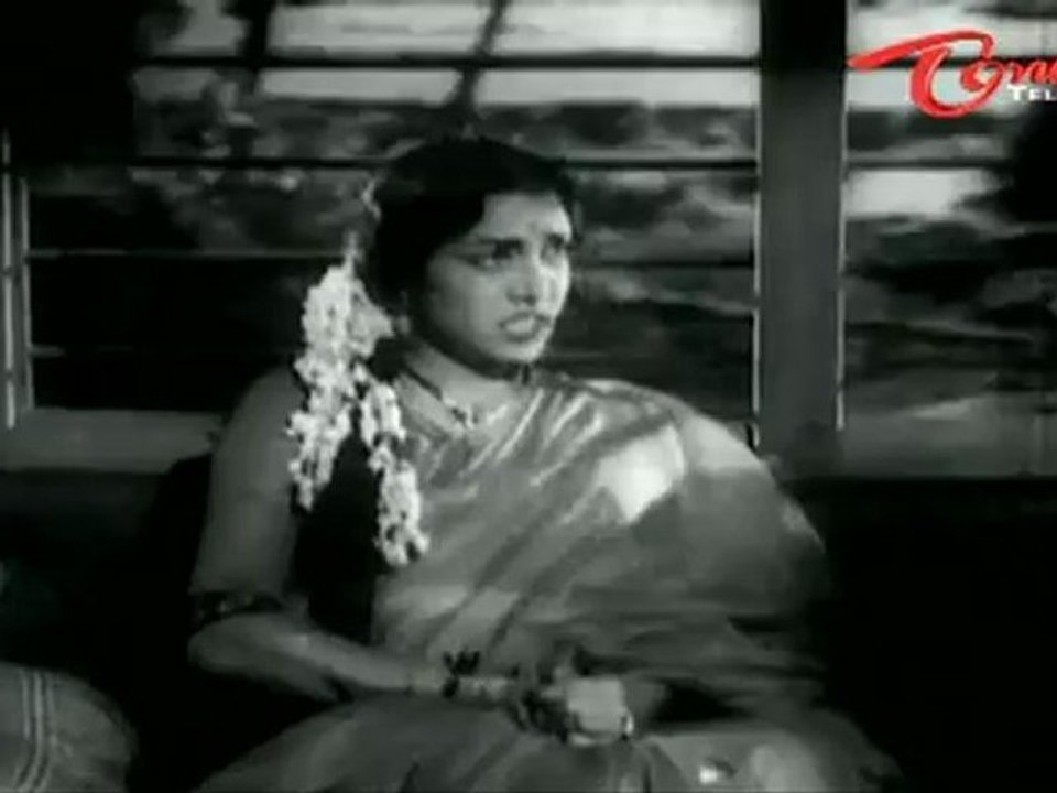 Dorikithe Dongalu Songs - Evariki Teliyadule - NTR - Jamuna