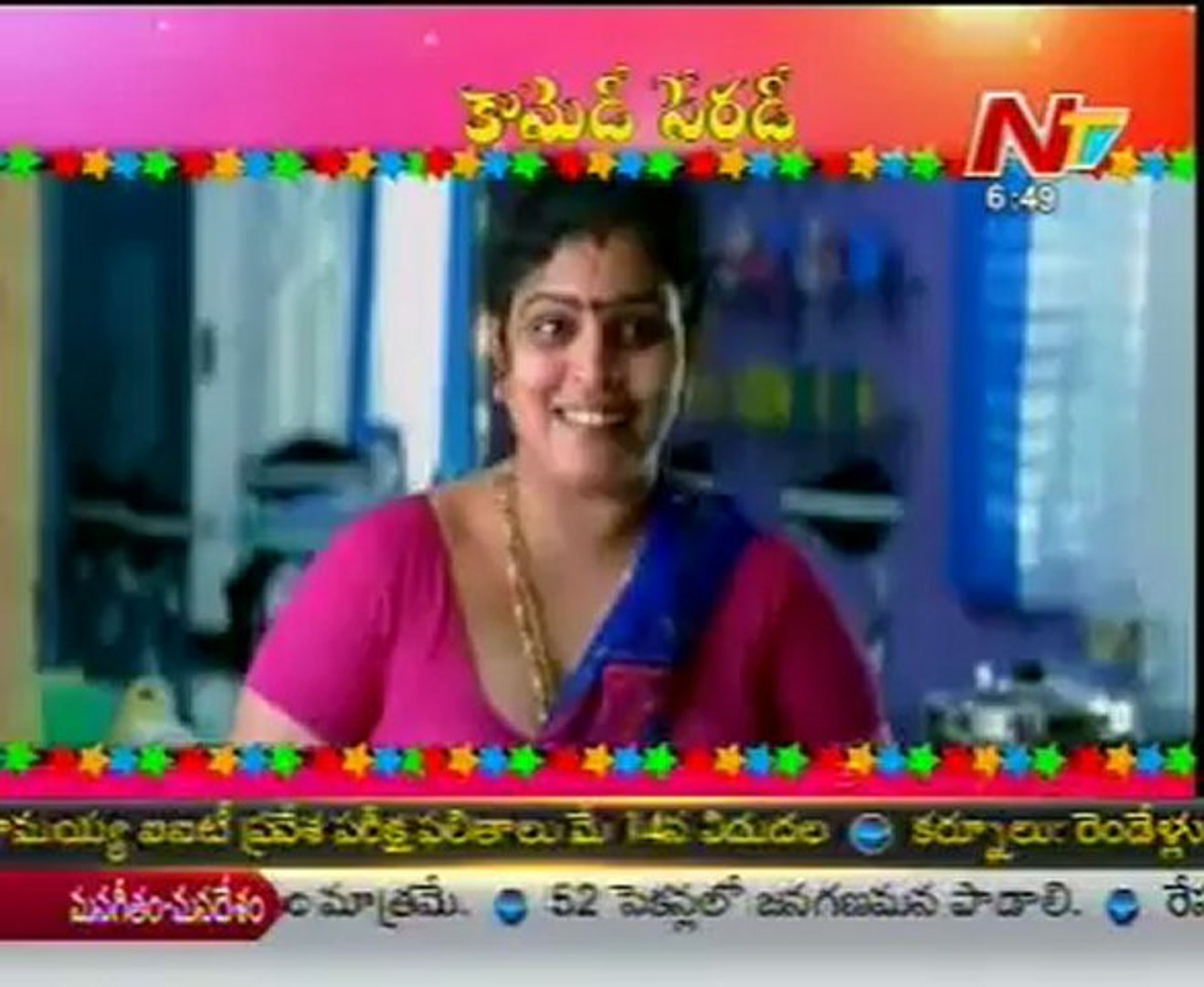 Comedy Parody - Comedy Scenes - 02