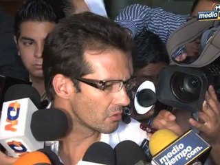 MT - Tigres: Sancho, 30 de abril 2012