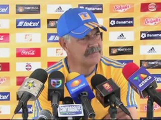 TIGRES ABRIL 30:2012 MOVIE.mov