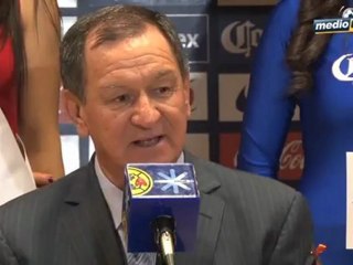 MT - Ame vs Caz: Meza, 29 de abril 2012