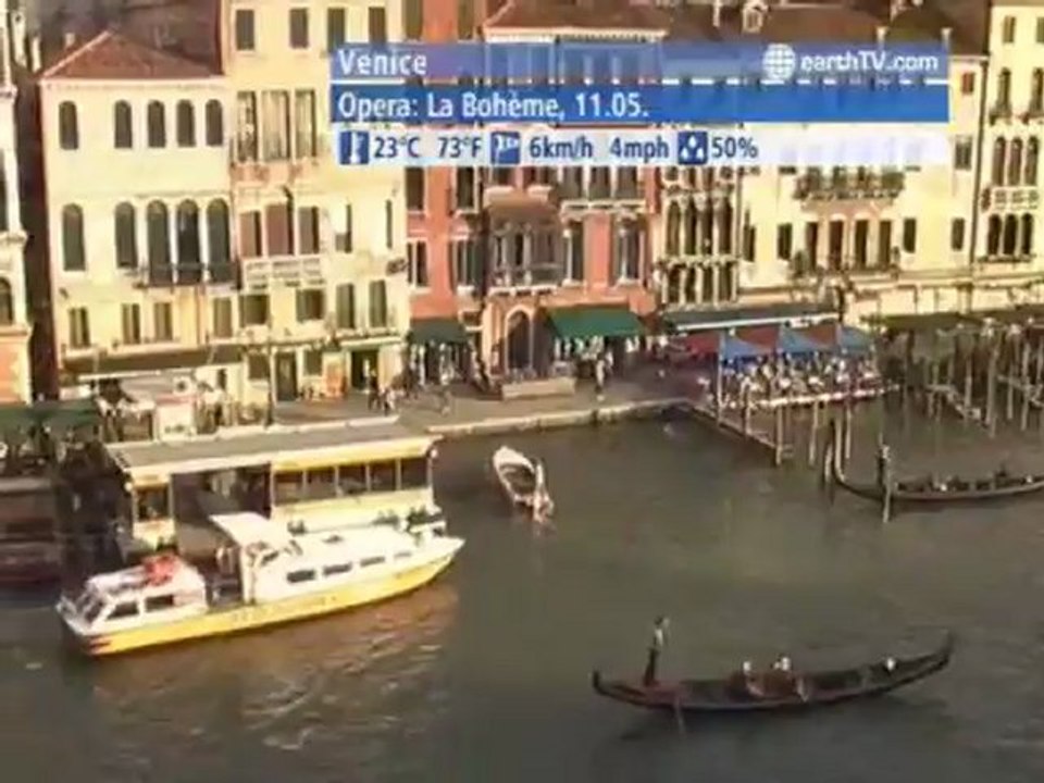 Salzburg - Austria, Amsterdam - Netherlands, Ekaterinburg - Russia, Niagara Falls - Canada, Lugano - Ticino - Switzerland, Venice - Italy, Warnemunde - Germany