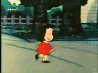 مقددمة لولو الصغيرة