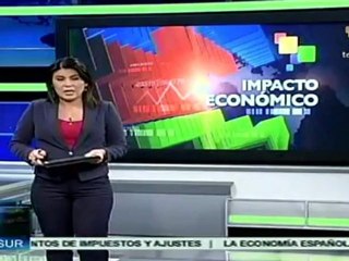 OIT considera alarmante la situación del empleo mundial