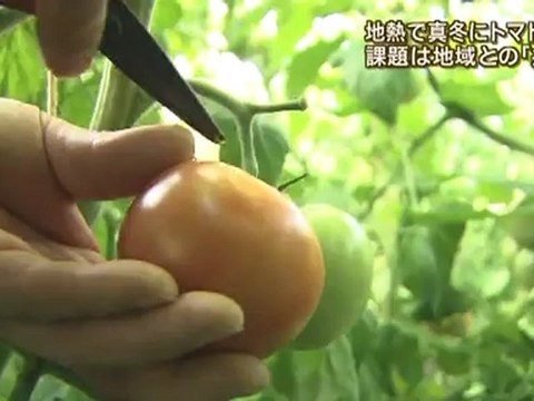 20120430　“沸騰”地熱発電　最前線