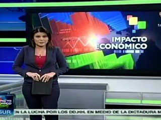 OIT estima déficit de 50 millones de empleos en 2012