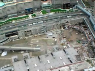 Volvió a llegar a lo más alto