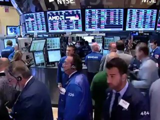 ISM manufacturing on Tuesday's calendar