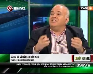 30.04.2012 Derin Futbol 6.Kısım