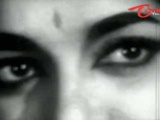 Dorikithe Dongalu Songs - Evarannaravi Kannulani - NTR - Jamuna