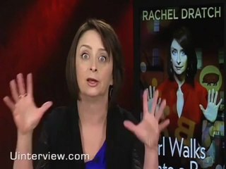 Rachel Dratch