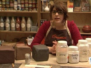 Sports Loisirs : Obtenir une poterie lisse et brillante