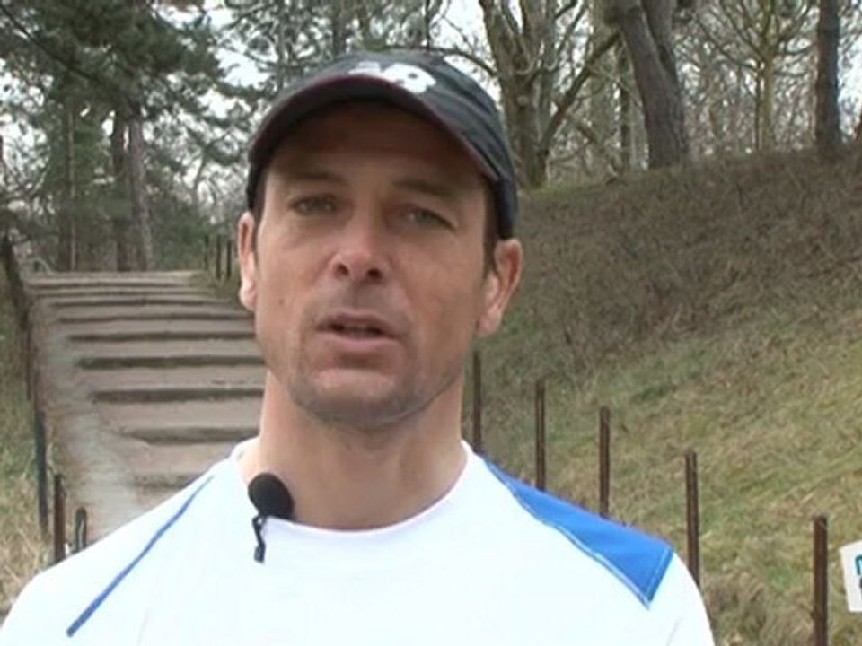 Sports Loisirs : Marathon : avoir une bonne préparation