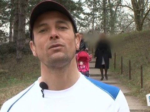 Sports Loisirs : Marathon : utiliser les bons matériels